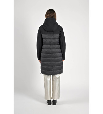 Canadian Classics Manteau Hythe noir