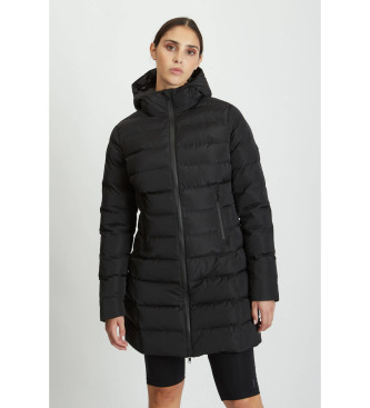 Canadian Classics Manteau long Simcoe noir