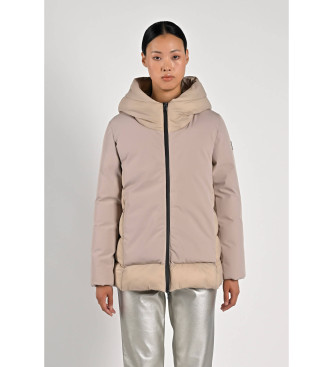 Canadian Classics Cappotto Lytton beige