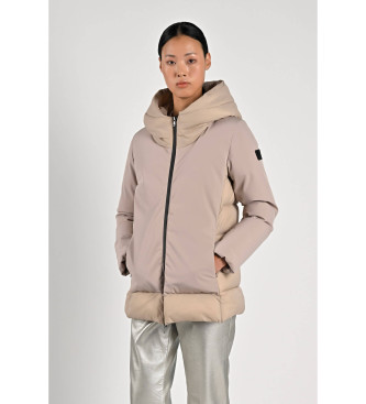 Canadian Classics Manteau beige Lytton