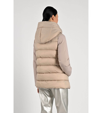 Canadian Classics Lytton beige coat