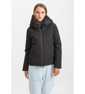 Canadian Classics Cappotto Lytton nero