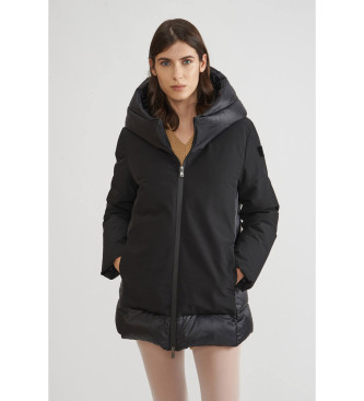 Canadian Classics Lytton Coat svart