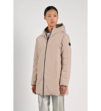 Canadian Classics Moosonee beige jas