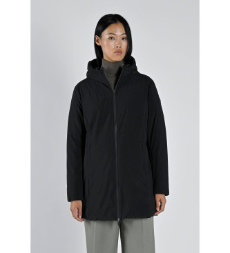 Canadian Classics Moosonee Coat svart