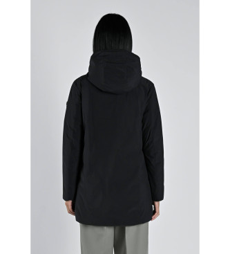 Canadian Classics Moosonee Coat black