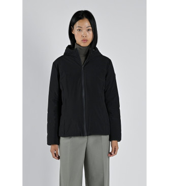 Canadian Classics Manteau rversible Moosonee noir