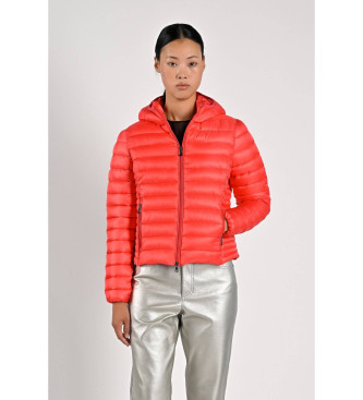 Canadian Classics Ogilvie Coat Recycled coral