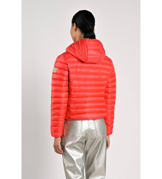 Canadian Classics Ogilvie Coat Recycled coral