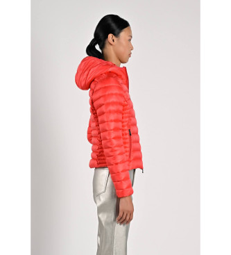 Canadian Classics Manteau Ogilvie Corail recycl