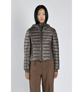 Canadian Classics Ogilvie Coat tervunnen Brun