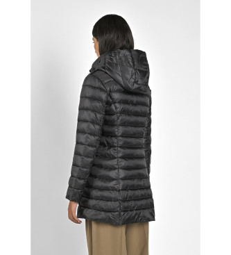 Canadian Classics Teslin Recycled Coat black 