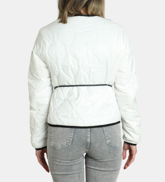 Canadian Classics Veste Janelle blanche