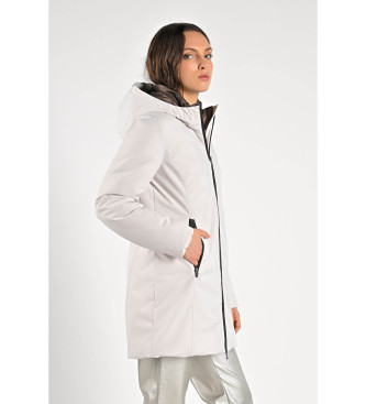 Canadian Classics Yorkton Lg 4 Jacket white