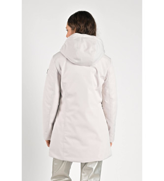 Canadian Classics Yorkton Lg 4 Jacket white