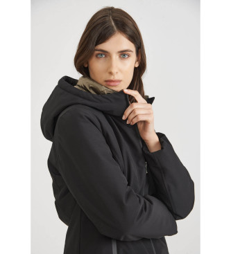 Canadian Classics Yorkton Lg 4 Jacket noir