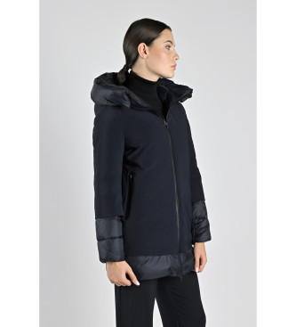 Canadian Classics Parka Becancour navy