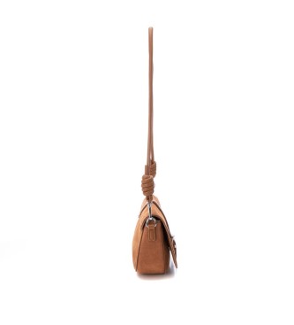 Carmela Handbag 186047 Brown -17x23x6cm