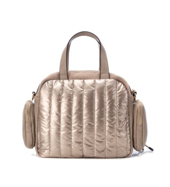 Carmela Handtasche 186056 beige