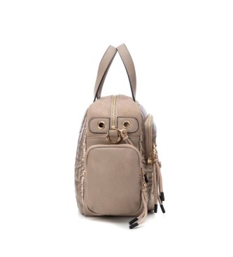 Carmela Sac  main 186056 beige