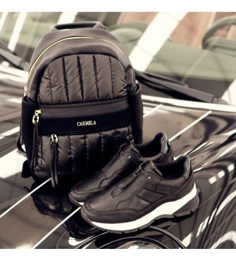 Carmela Sac  dos 186059 noir