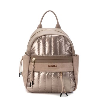 Carmela Sac  dos 186059 beige