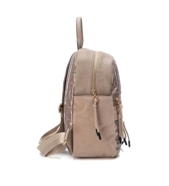 Carmela Backpack 186059 beige