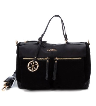 Carmela Sac  main 186064 noir