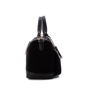 Carmela Sac  main 186064 noir