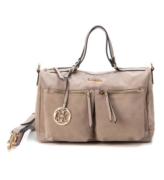 Carmela Borsa 186064 beige