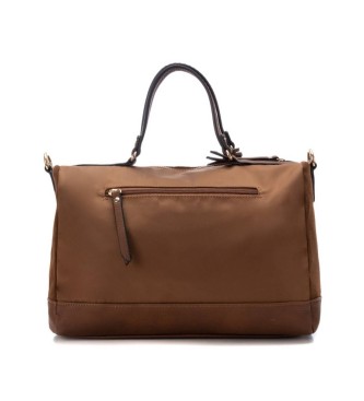 Carmela Handbag 186064 brown