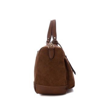 Carmela Bolso 186064 marrn