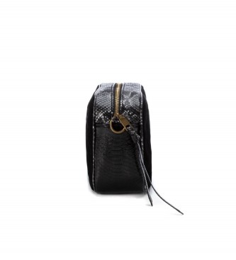 Carmela Handtasche 186072 schwarz