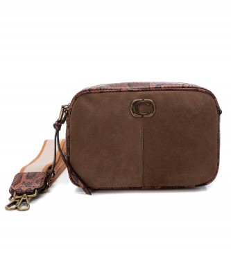 Carmela Bolso 186072 taupe