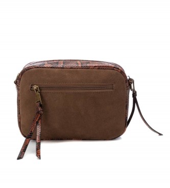 Carmela Bolso 186072 taupe