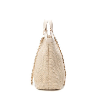 Carmela Handbag 186077 beige