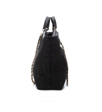 Carmela Handbag 186077 black