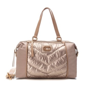 Carmela Handbag 186079 beige