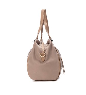 Carmela Handbag 186081 beige