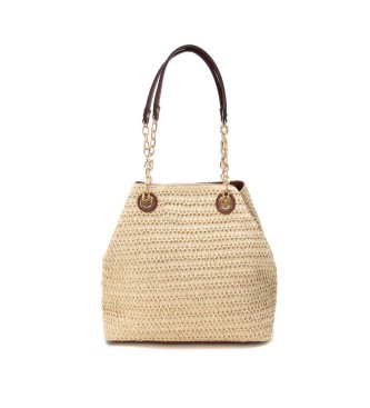 Carmela Handbag 186086 beige