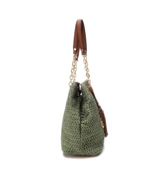Carmela Handbag 186086 green