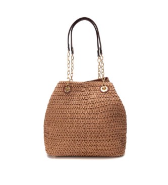 Carmela Handbag 186086 brown