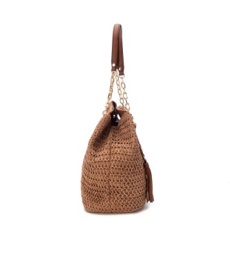 Carmela Handbag 186086 brown
