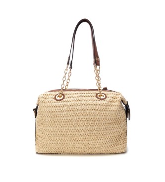 Carmela Handbag 186087 beige