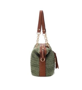 Carmela Handbag 186087 green