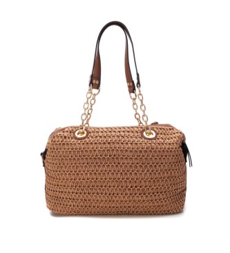 Carmela Handbag 186087 brown