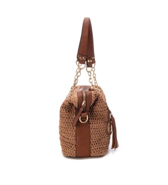 Carmela Handbag 186087 brown