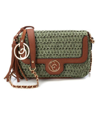 Carmela Handbag 186088 green
