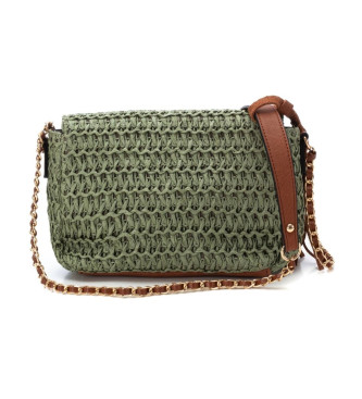 Carmela Handbag 186088 green