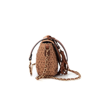 Carmela Handbag 186088 brown